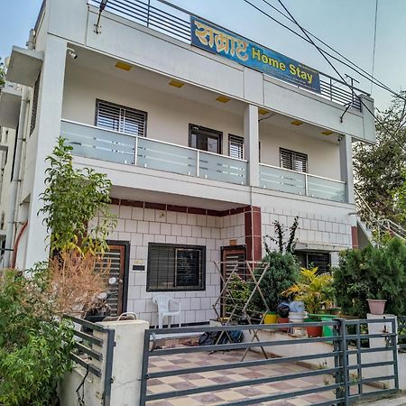 Samrat Homestay Garudeshwar Zewnętrze zdjęcie